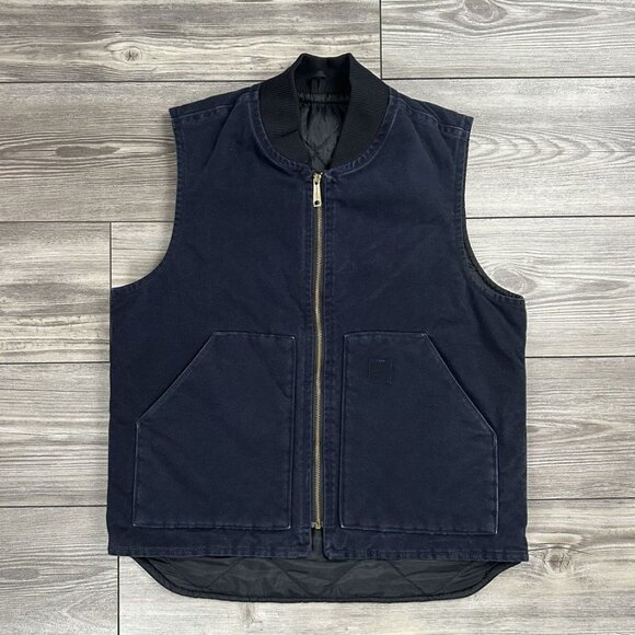Carhartt Other - Carhartt Insulated Vest